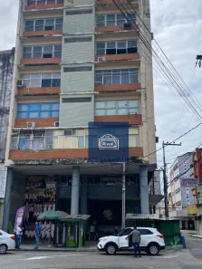 Sala Comercial para alugar, 40m² no Santo Antônio, Recife