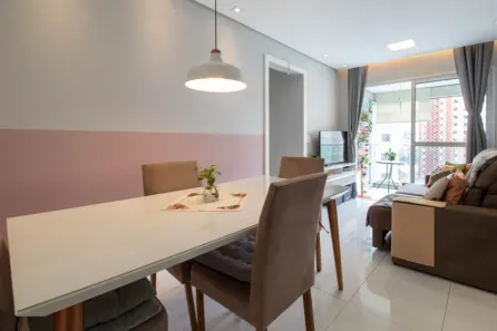Apartamento com 2 Quartos à venda, 60m² no Vila Andrade, São Paulo