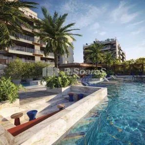 Apartamento com 2 Quartos à venda, 103m² no Barra da Tijuca, Rio de Janeiro