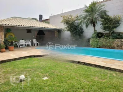 Casa com 3 Quartos à venda, 265m² no Itaguaçu, Florianópolis