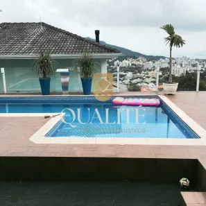 Casa com 3 Quartos à venda, 290m² no Pantanal, Florianópolis