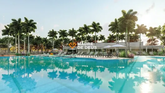 Lote/Terreno à venda, 472m² no Mangabeira, Eusébio