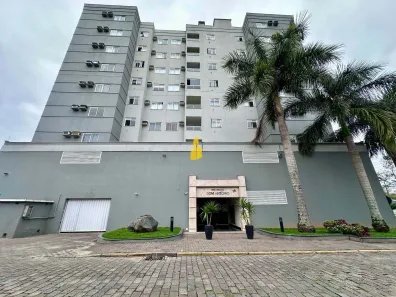 Apartamento com 3 Quartos à venda, 94m² no Tapajós, Indaial