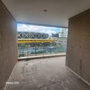Apartamento com 3 Quartos à venda, 79m² no Vila Dom Pedro I, São Paulo