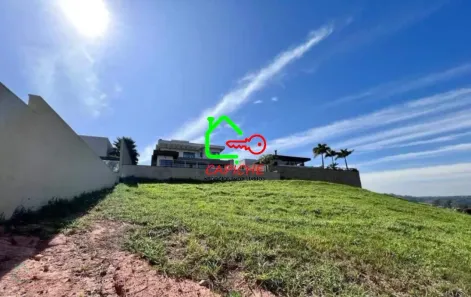 Lote/Terreno à venda, 800m² no Monte Alegre, Vinhedo