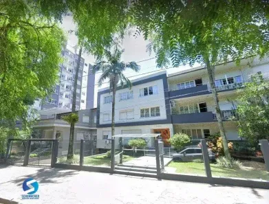 Apartamento com 3 Quartos à venda, 129m² no São João, Porto Alegre