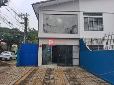 Imóvel Comercial com 1 Quarto para alugar, 150m² no Parque Colonial, São Paulo