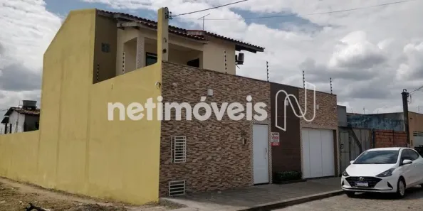 Casa com 3 Quartos à venda, 120m² no Mangabeira, Feira de Santana