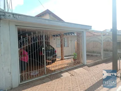 Casa com 3 Quartos à venda, 200m² no Vila Prado, São Carlos