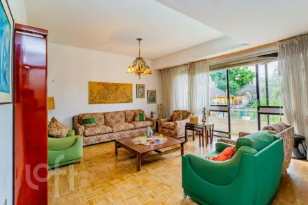 Apartamento com 3 Quartos à venda, 193m² no Rio Branco, Porto Alegre
