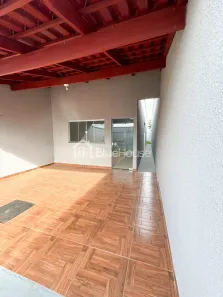 Casa com 2 Quartos à venda, 85m² no Residencial Ana Moraes, Goiânia