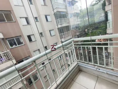 Apartamento com 3 Quartos à venda, 56m² no Vila Amália (Zona Norte), São Paulo