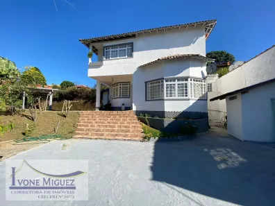 Casa com 5 Quartos à venda, 164m² no , Miguel Pereira