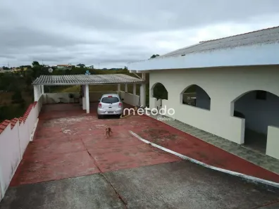 Fazenda/Sítio à venda, 357m² no Jardim Costão, Santa Branca