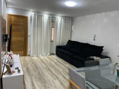 Sobrado com 3 Quartos à venda, 180m² no Rudge Ramos, São Bernardo do Campo