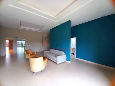 Apartamento com 3 Quartos à venda, 100m² no Primavera, Pouso Alegre