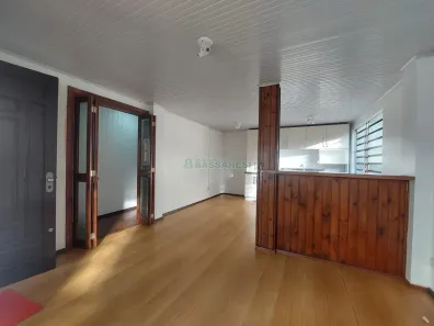 Apartamento com 3 Quartos para alugar, 94m² no Interlagos, Caxias do Sul