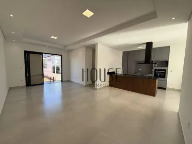 Casa de Condomínio com 3 Quartos à venda, 180m² no Wanel Ville, Sorocaba