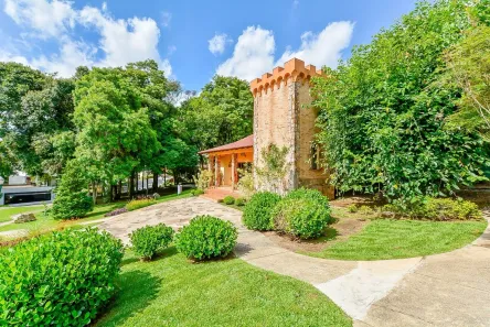 Lote/Terreno à venda, 2334m² no Cascatinha, Curitiba