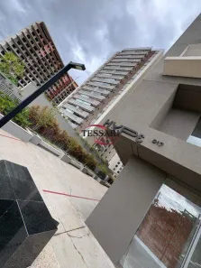 Apartamento com 1 Quarto para alugar, 40m² no Jardim Paulistano, São José do Rio Preto