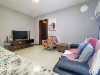 Apartamento com 1 Quarto à venda, 49m² no Victor Konder, Blumenau