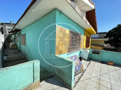Casa com 3 Quartos à venda, 76m² no Rio Bonito, São Paulo