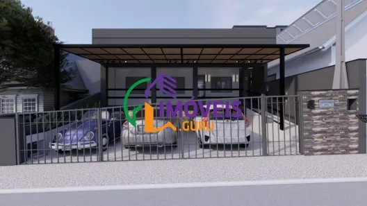 Casa com 4 Quartos à venda, 160m² no Vila Boa Esperança, Valinhos