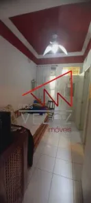 Kitnet à venda, 28m² no Centro, Rio de Janeiro