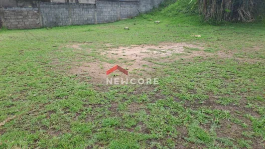 Lote/Terreno à venda, 628m² no Caminhos de San Conrado (Sousas), Campinas