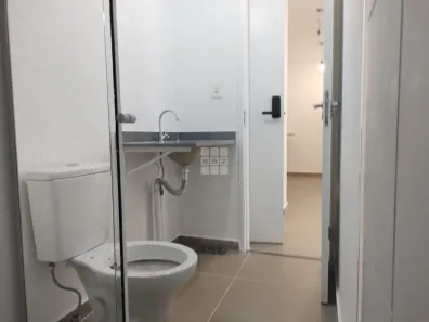 Apartamento com 2 Quartos à venda, 40m² no Vila Mariana, São Paulo