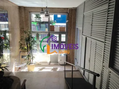 Cobertura com 2 Quartos à venda, 141m² no Santa Cecília, São Paulo