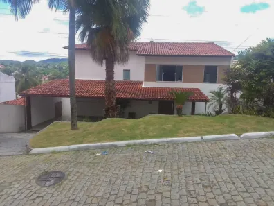 Casa com 4 Quartos à venda, 260m² no Badu, Niterói