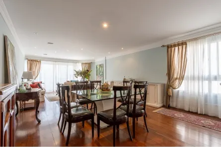 Apartamento com 5 Quartos à venda, 287m² no Indianópolis, São Paulo