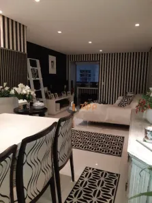 Apartamento com 3 Quartos à venda, 83m² no Nossa Senhora do Ó, São Paulo