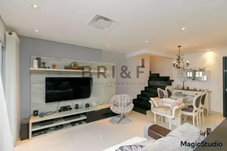 Apartamento com 2 Quartos à venda, 101m² no Vila Cordeiro, São Paulo