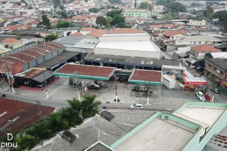 Lote/Terreno à venda, 2629m² no Tucuruvi, São Paulo