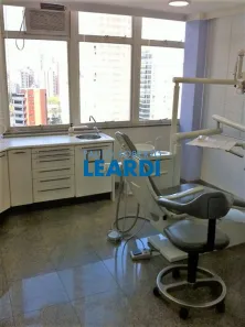 Ponto Comercial à venda, 100m² no Vila Nova Conceição, São Paulo