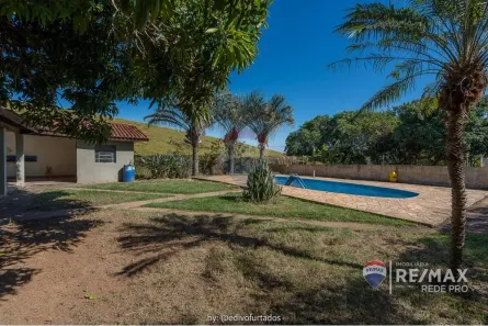 Fazenda/Sítio com 1 Quarto à venda, 1150m² no Santa Cândida, Vinhedo