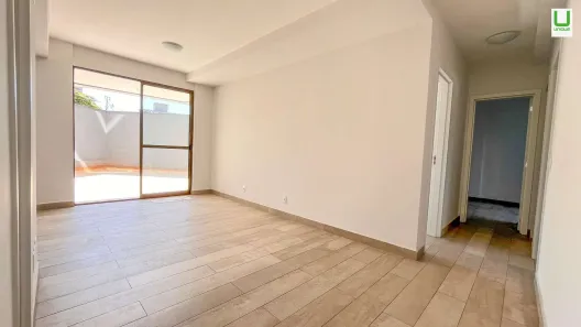 Apartamento com 3 Quartos à venda, 86m² no Santo Agostinho, Belo Horizonte