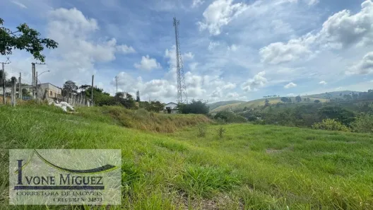 Lote/Terreno à venda, 650m² no Monte Alegre, Paty do Alferes