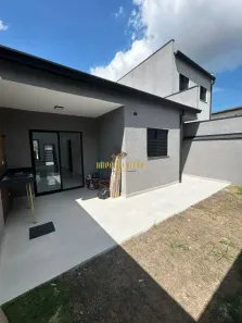 Casa com 3 Quartos à venda, 100m² no Vila São Paulo, Mogi das Cruzes