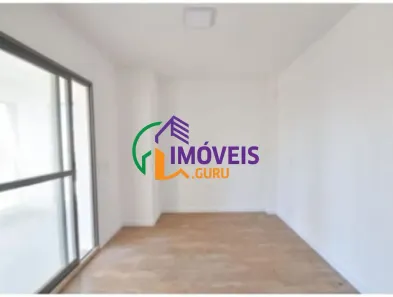 Apartamento com 1 Quarto para venda ou aluguel, 33m² no Vila Dom Pedro I, São Paulo