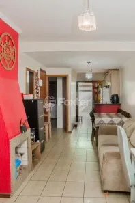 Casa com 2 Quartos à venda, 82m² no Aberta dos Morros, Porto Alegre