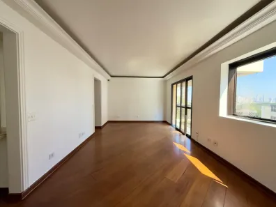 Apartamento com 4 Quartos à venda, 140m² no Santana, São Paulo