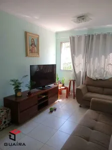 Apartamento com 2 Quartos à venda, 77m² no Centro, Diadema
