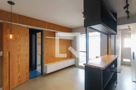 Apartamento com 2 Quartos à venda, 59m² no Vila Ema, São Paulo