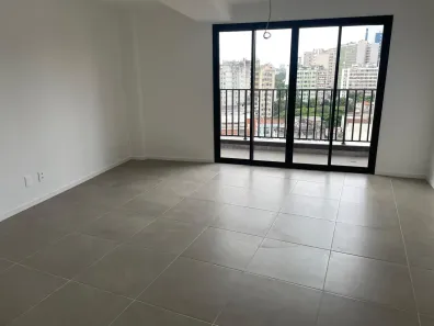 Apartamento com 1 Quarto à venda, 35m² no Centro, Rio de Janeiro