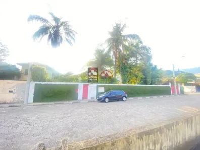 Ponto Comercial à venda, 320m² no Balneário Forest, Caraguatatuba