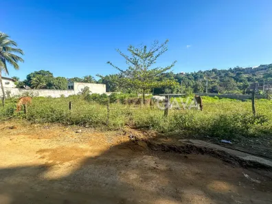 Lote/Terreno à venda, 1848m² no Novo Horizonte, Cariacica