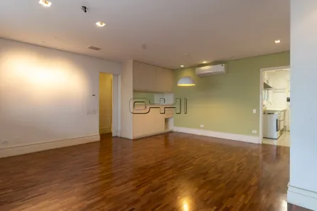 Apartamento com 2 Quartos à venda, 93m² no Pinheiros, São Paulo